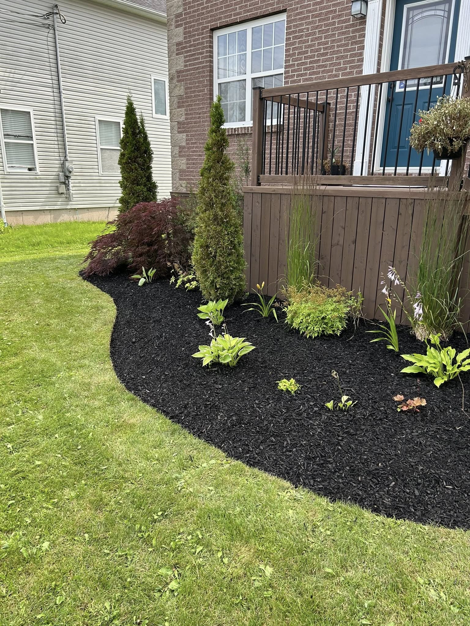 Landscaping Design